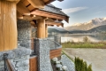 Water View from 2nd floor decks